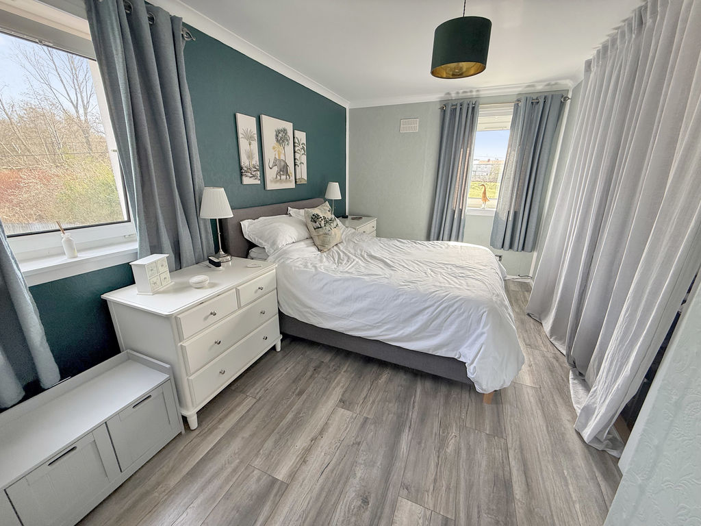 Rockfield Road Barmulloch